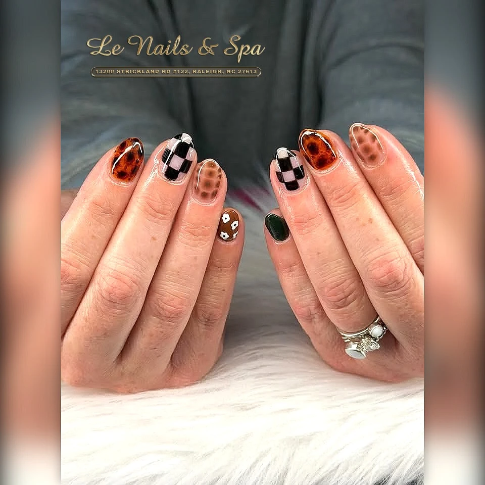 Nail Sep 25